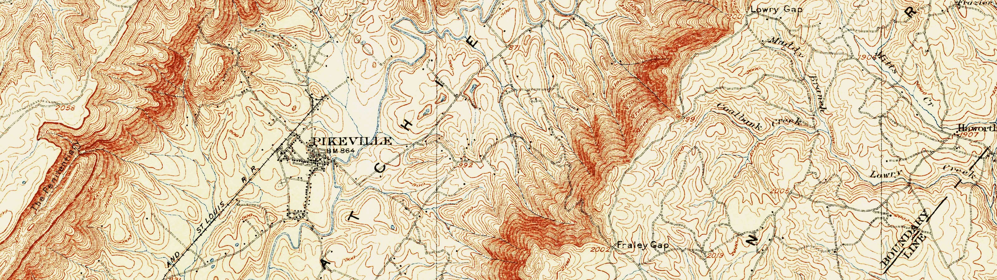 Pikeville