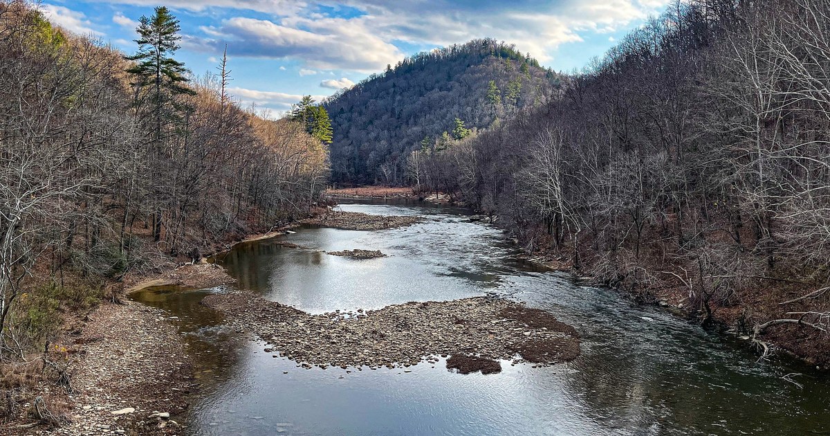 Big South Fork
