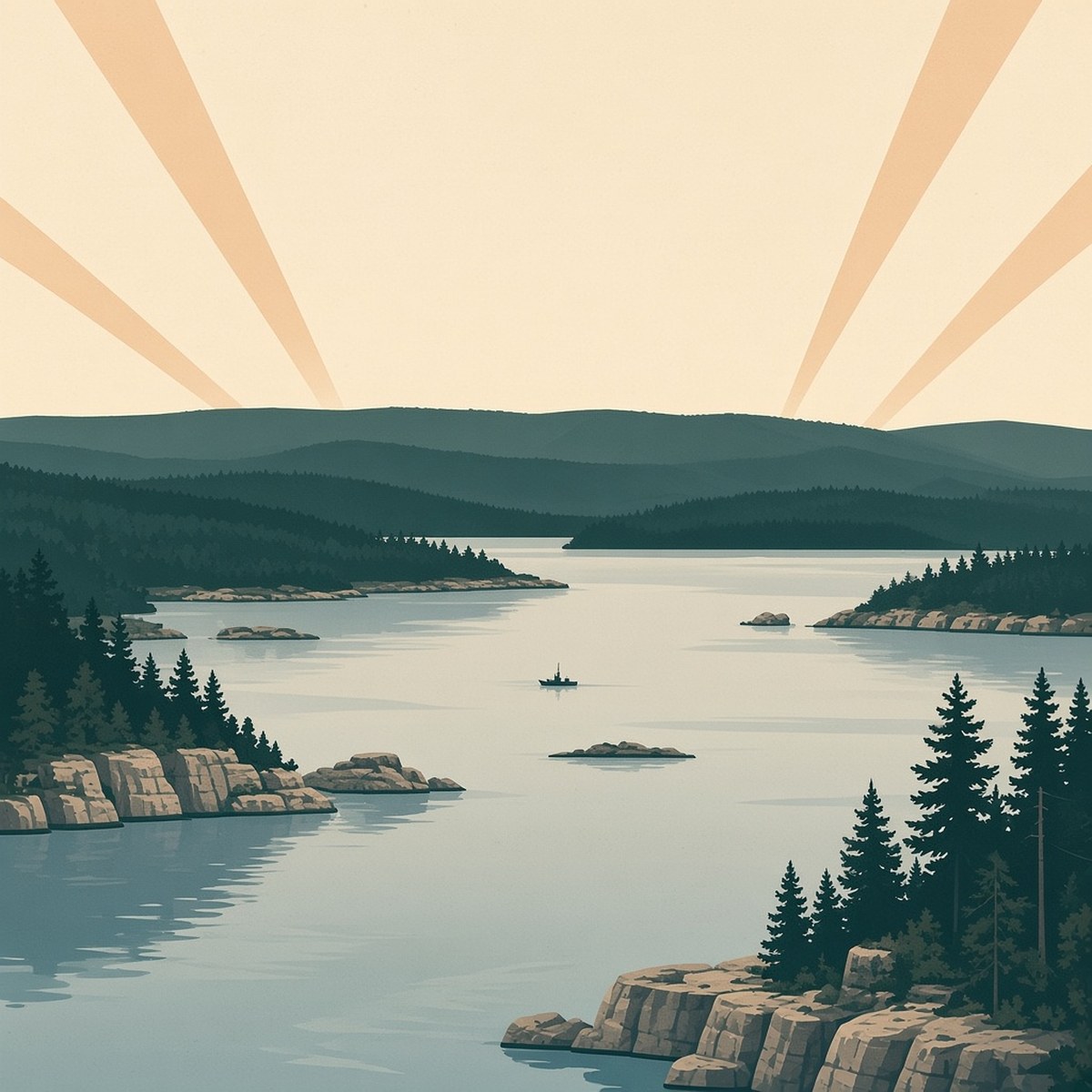 Cherokee Lake