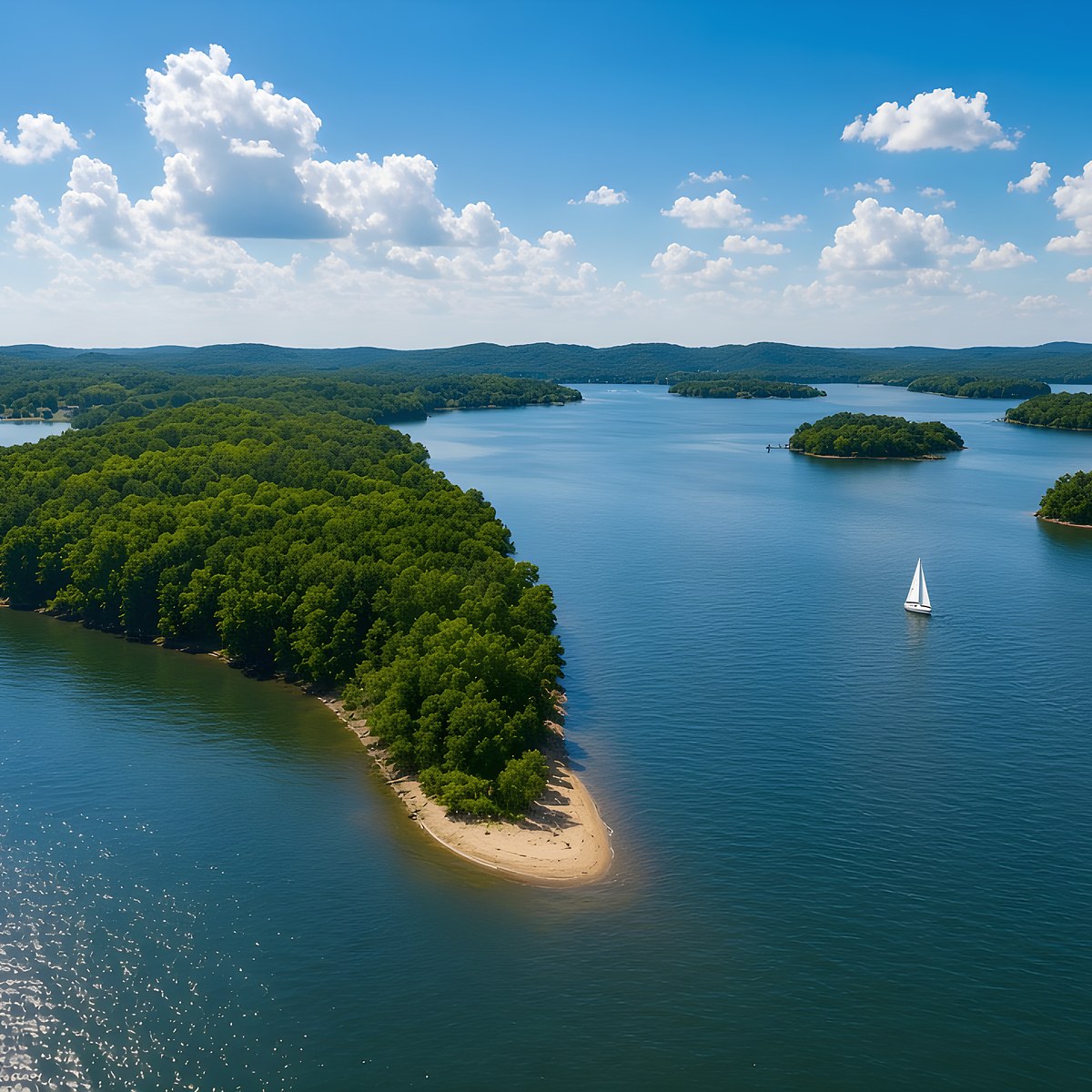 Watts Bar Lake