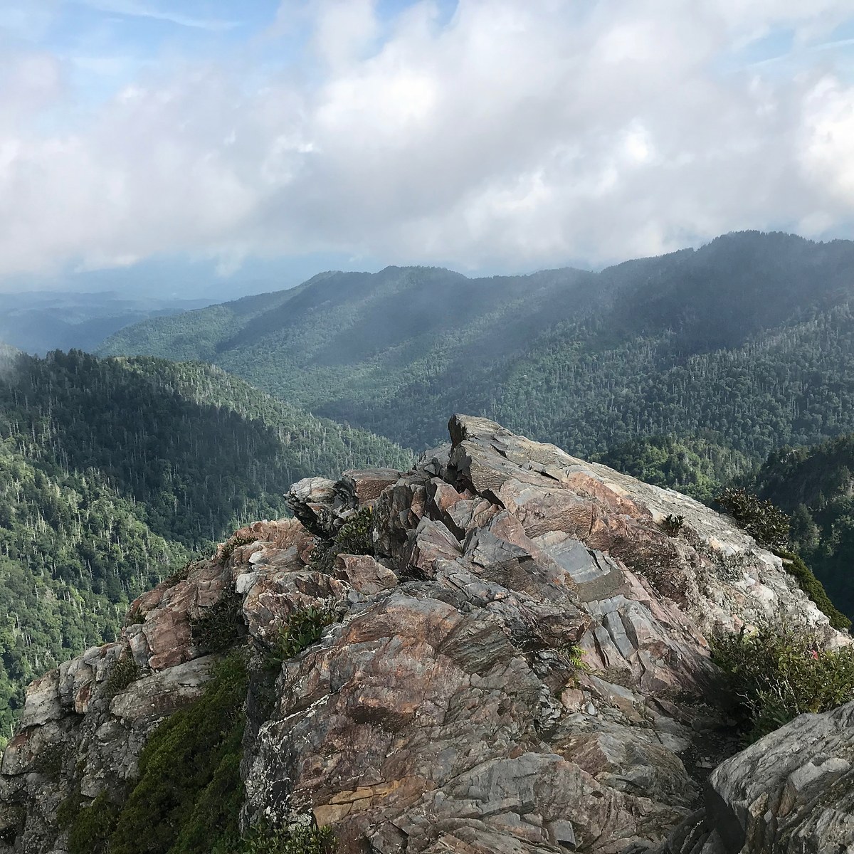 Appalachian Trail