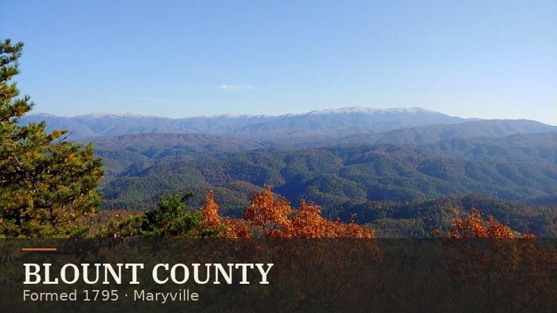 Blount County