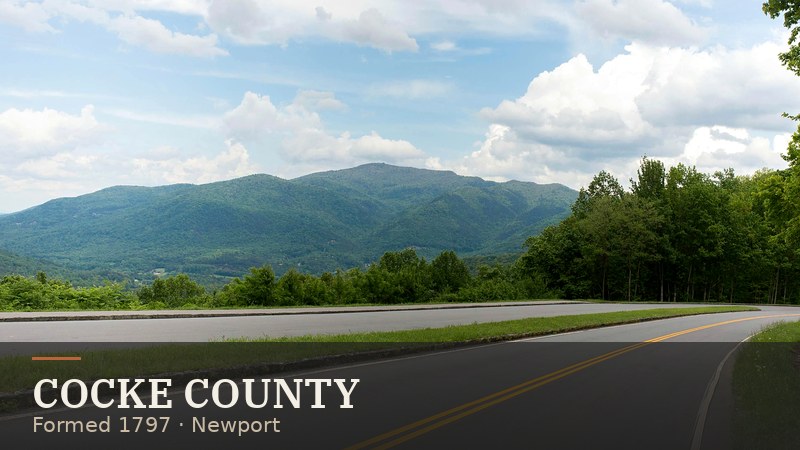 Cocke County