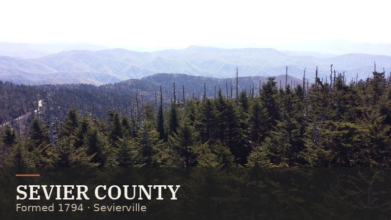 Sevierville