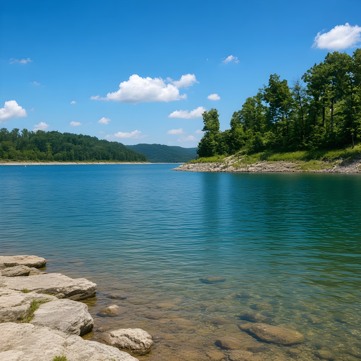 Norris Lake